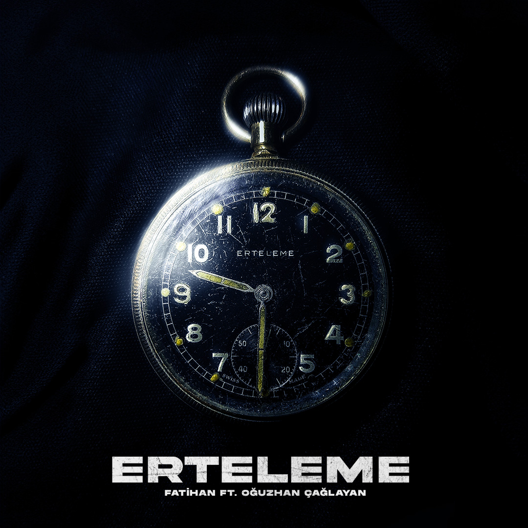 Fatihan ft. Oğuzhan Çağlayan - Erteleme